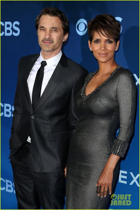 Halle Berry And Olivier Martinez Split Divorcing After 2 Years Of Marriage Photo 3492454 Halle