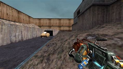 Half Life 1 - Gameplay 25 - YouTube