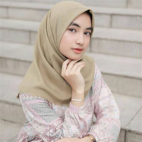 Beautiful Hijaber Manis Masa Kini Cute Jilbab
