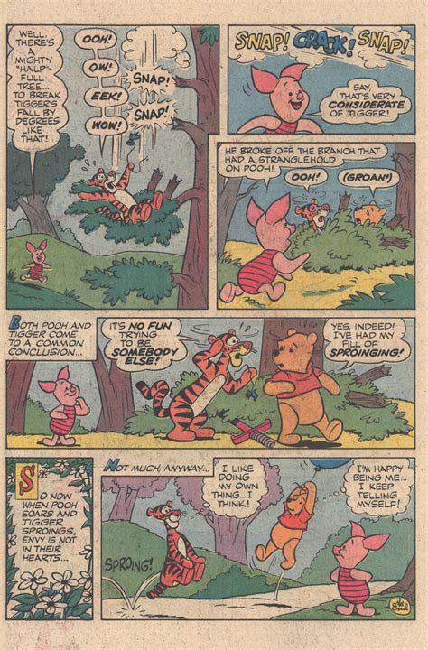 Winnie The Pooh 15 Read All Comics Online For Free