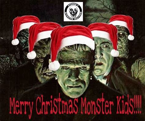 Pin By Leslie Clabough On Creepy Christmas Scary Christmas Retro