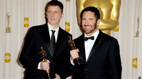 Every Trent Reznor And Atticus Ross Soundtrack Ranked From Worst To