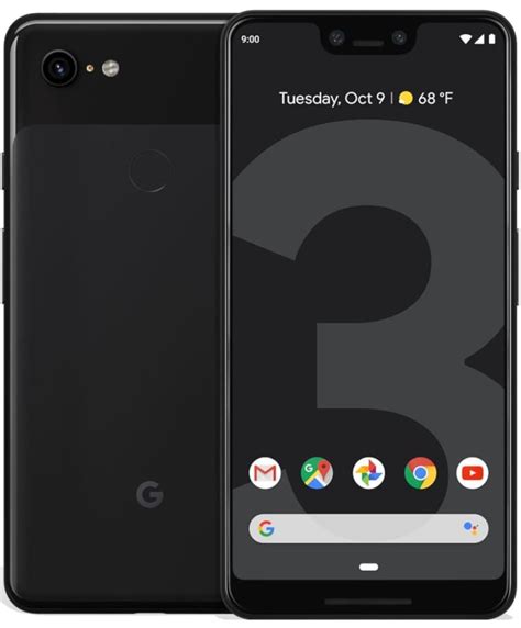 Optical image stabilization uses gyroscopic sensors to detect the vibrations of the camera. Meet Google Pixel 3 XL: Complete Specifications & Price ...