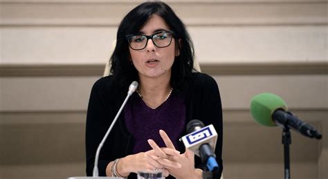 Ministro per la pubblica amministrazione. Auto blu, Ministra Dadone: «Quelle censite nella P.A. sono ...