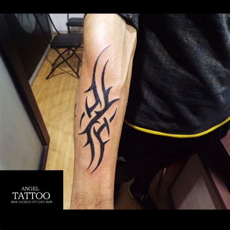 31 Tribal Tattoo Designs Best Tribal Tattoos Black Tribal Tattoo