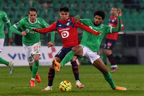 Maybe you would like to learn more about one of these? Lille recebe Monaco em briga pelo topo do Campeonato ...
