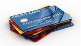 Independent Credit Card Photos