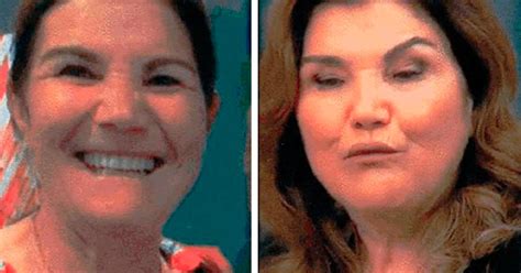 La madre de cristiano ronaldo se mostró cercana y habló. O que aconteceu à cara de Dolores Aveiro? - Dioguinho Blog ...