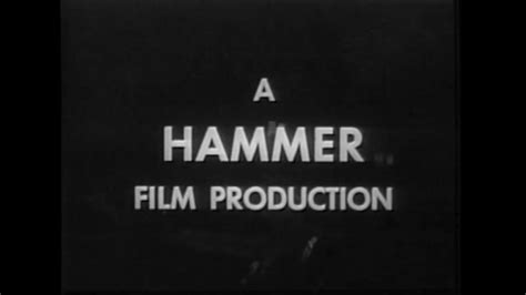 hammer film productions screen gems 1958 youtube