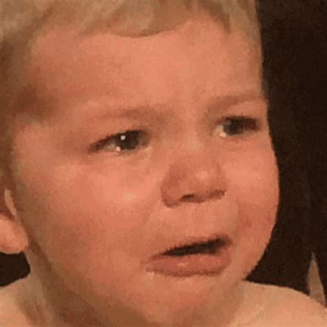 Does your laptop stop working? Sad Baby Sad Face GIF - SadBaby Sad SadFace - Discover ...