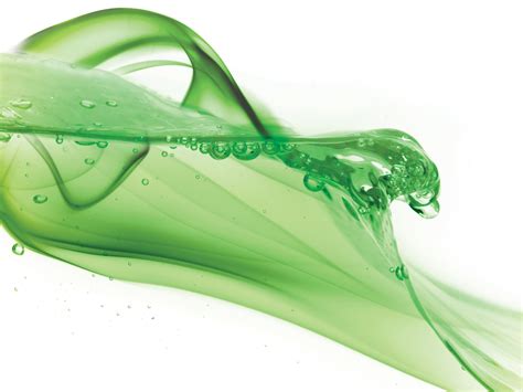 Free Download Green Water Background Mobile Wallpapers 1600x1200 For