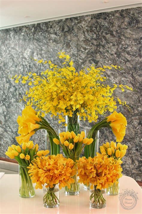 Undoubtedly, everyone on this earth has a special liking for flowers and it would really be wonderful if. Grand Opening Arrangement for Capital Management Company ...