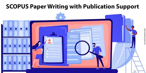 Scopus Paper Writing With Publication Help Scopus Papers