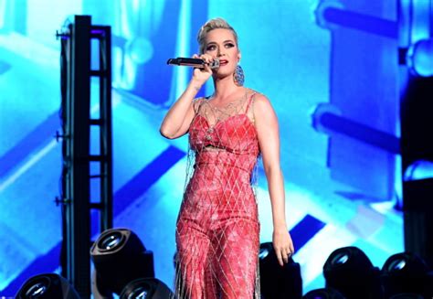 Katy Perry Wins Federal Copyright Case Against Christian Rapper Entertainment News