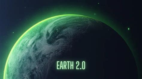 Kepler 186f 🪐 Exoplanet Better Than Earth 🌎 Youtube