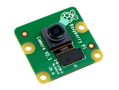 Raspberry Pi Camera Module V Mp P Hobbytech
