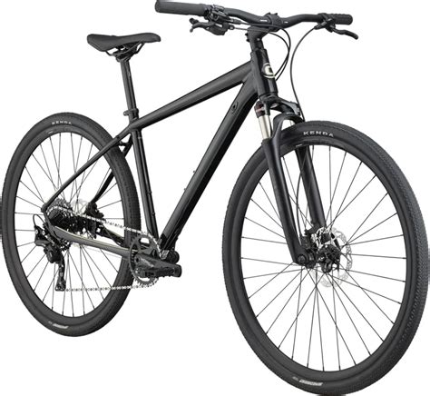 Cannondale Quick Disc 1 Hybrid Bike 2021 Westbrook Cycles