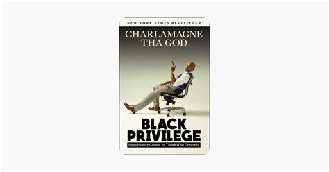 ‎black Privilege On Apple Books