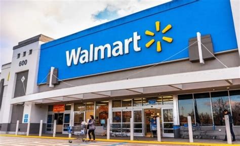 Walmart Cierra Sus Tiendas En Sinaloa Por Balaceras Y Bloqueos