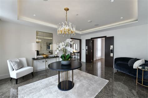 Https://tommynaija.com/home Design/award Winning Apartment Interior Design