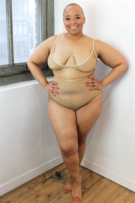 Here Are A Few Plus Size Friendly Indie Lingerie Brands To Shop
