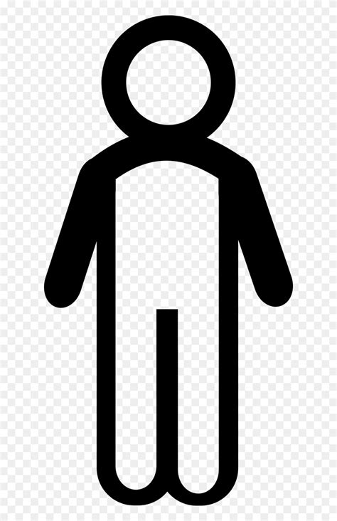 Download Human Body Person Man Free Photo Human Stick Figure Drawing