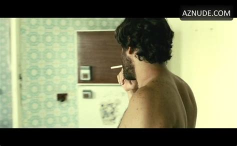 Edgar Ramirez Penis Sexy Scene In Carlos Aznude Men