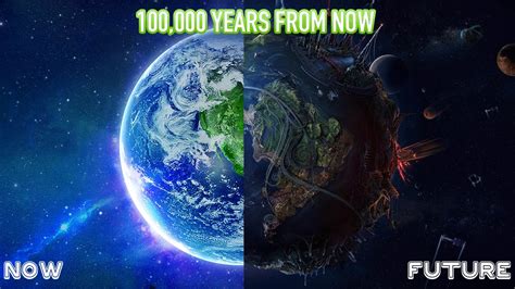 100 000 000 000 000 Years Ago