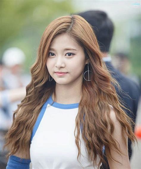 Like or reblog if you save don´t repost and have a nice day!. Twice Tzuyu | ショートヘア ウェーブ, ウェーブヘア, ヘア