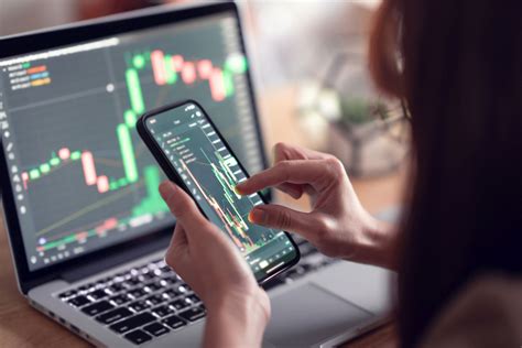 Aplikasi Saham Terbaik Untuk Investor Pemula