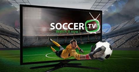 Watch Soccer 2019 Live Stream