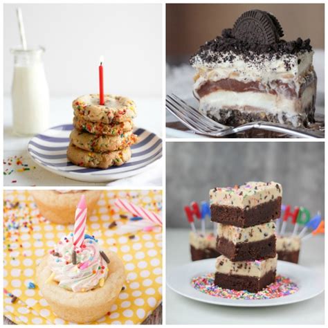 We did not find results for: 20 Fun and Unique Birthday Treats | Endlessly Inspired