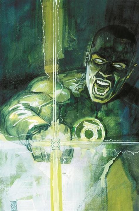 Key Collector Comics Green Lantern 1 125