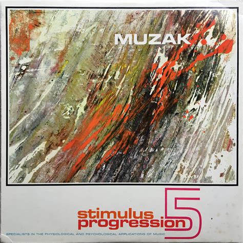 Stimulus Progression 5 - Muzak Archives