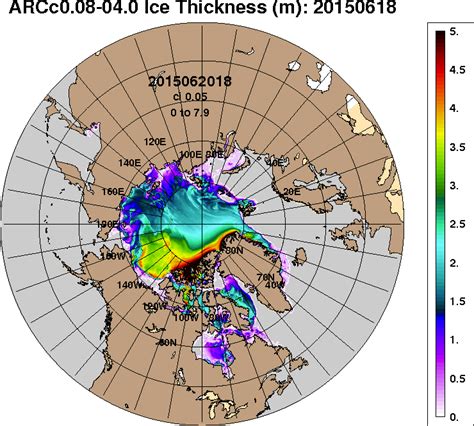 Arctic News Arctic Sea Ice Collapse Threatens