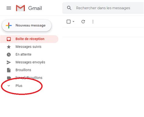 How To Check Spam With Gmail