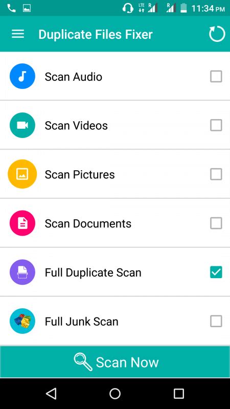 Phone से Duplicate Files को करे आसानी से डिलीट Techyukti