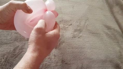 How To Make Toy Vagina From Balloon Xxx Mobile Porno Videos And Movies Iporntvnet