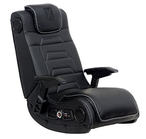15 Best Gaming Chairs With Speakers In 2019 For Serious