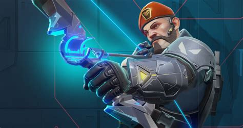Modi_live streams live on twitch! Escalation is Valorant's first limited-time mode and is ...