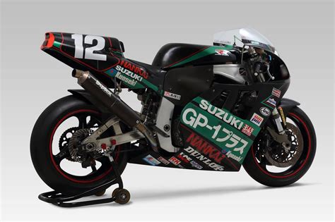 March 27 at 12:22 pm ·. Planet Japan Blog: Suzuki GSX-R 750 Team Yoshimura Suzuki ...