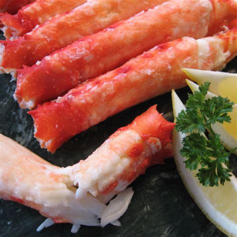 Alaskan King Crab Legs Ubicaciondepersonascdmxgobmx