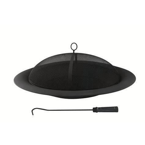 Maybe you would like to learn more about one of these? 35 in. Round Fire Pit Insert-DX170051 - The Home Depot