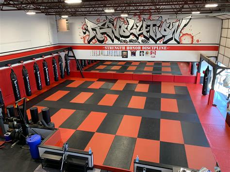 Revolution Martial Arts And Fitness Home Facebook