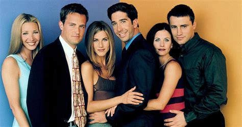 The Top 10 Highest Earning Sitcoms In Syndication