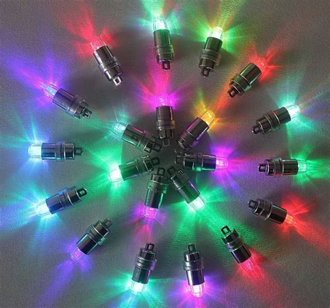 Top 10 Mini Led Lights For Crafts Battery Operated Brands And Get Free