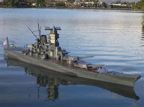 Battleship Musashi Wreck Site