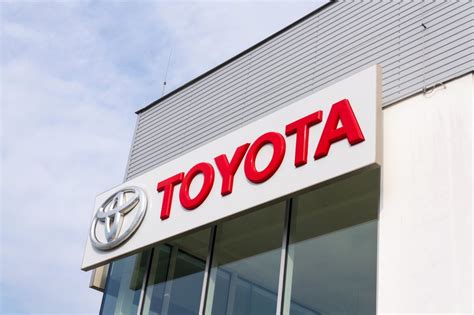 Toyota Tsusho Forms Partnership With OurCrowd To Scout For Israeli Tech ...