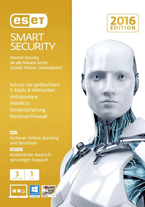 Eset Smart Security Download