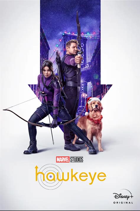 Marvels Hawkeye Somewhat Successfully Exposes The Dark Side Of